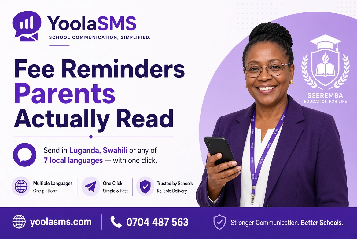 How Schools Can Send Fee Reminders in the Language Parents Actually Read