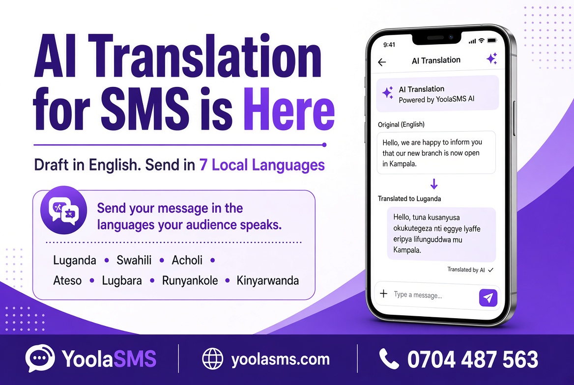 Why We Built AI Translation Directly Into SMS Compose, Not as a Separate Tool